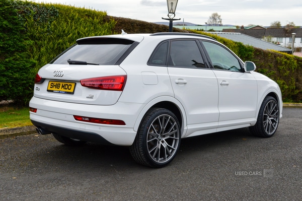 Used Audi Q3 2018 for sale - 78186032: Photo 6