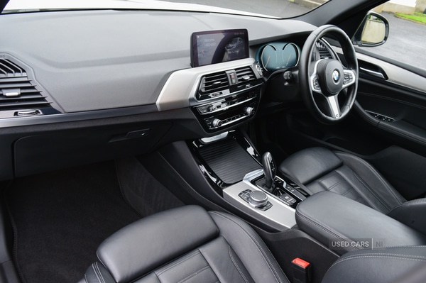 Used BMW X3 2019 for sale - 77292607: Photo 10