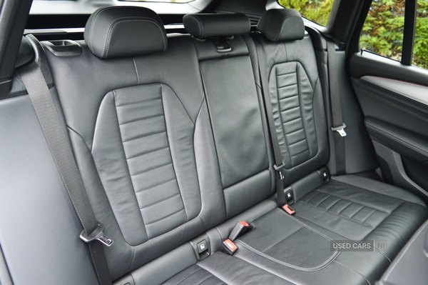 Used BMW X3 2019 for sale - 77292607: Photo 14