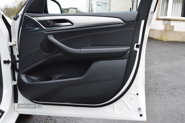 Used BMW X3 2019 for sale - 77292607: Photo 15