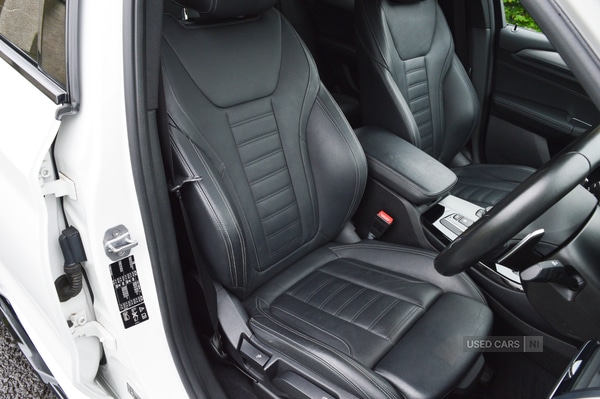 Used BMW X3 2019 for sale - 77292607: Photo 16