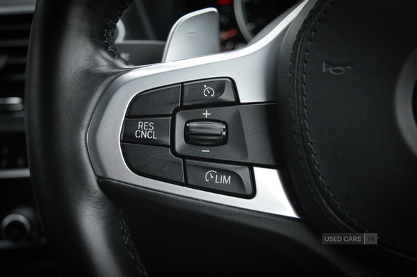 Used BMW X3 2019 for sale - 77292607: Photo 20