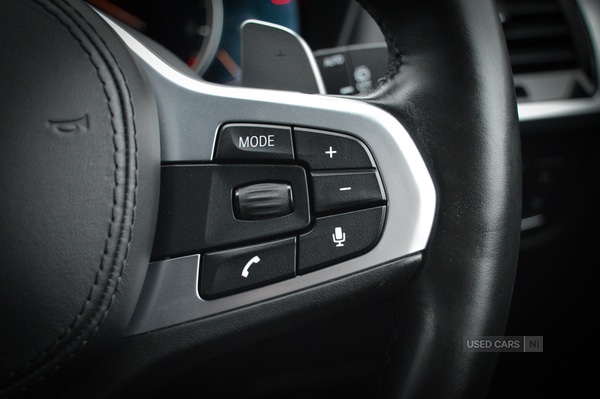 Used BMW X3 2019 for sale - 77292607: Photo 21