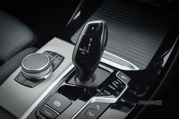 Used BMW X3 2019 for sale - 77292607: Photo 22