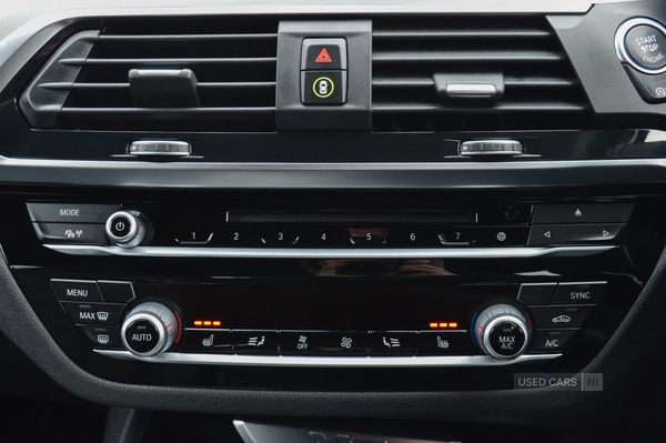 Used BMW X3 2019 for sale - 77292607: Photo 23