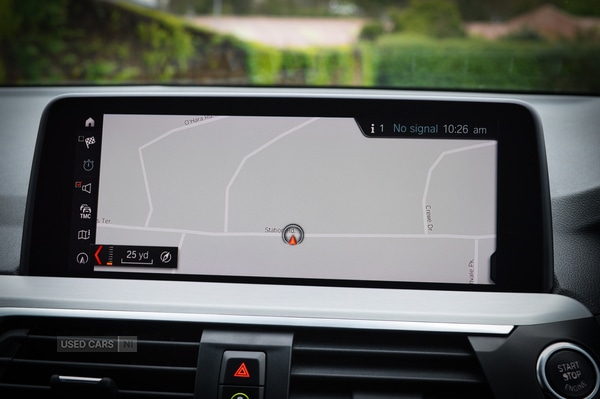 Used BMW X3 2019 for sale - 77292607: Photo 24