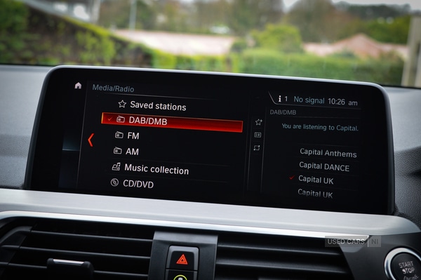 Used BMW X3 2019 for sale - 77292607: Photo 25