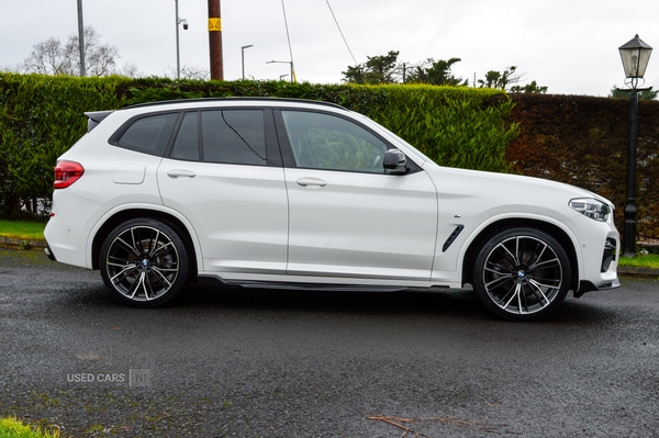 Used BMW X3 2019 for sale - 77292607: Photo 5