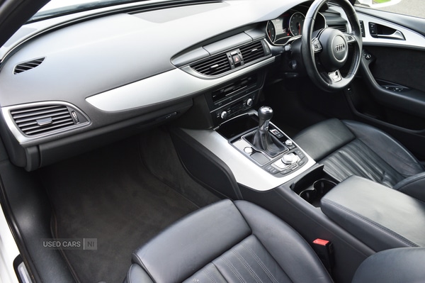 Used Audi A6 2017 for sale - 78101966: Photo 10