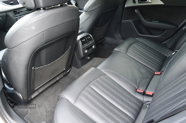 Used Audi A6 2017 for sale - 78101966: Photo 11