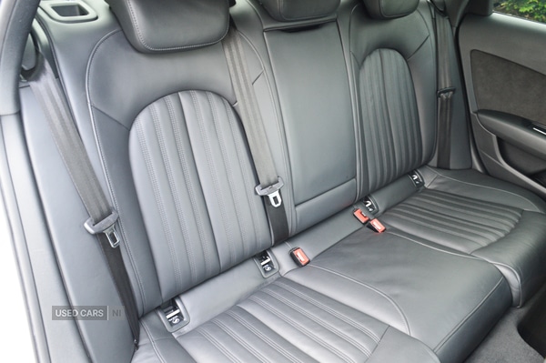 Used Audi A6 2017 for sale - 78101966: Photo 13