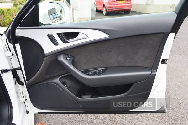 Used Audi A6 2017 for sale - 78101966: Photo 14