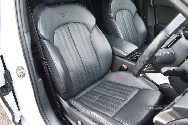 Used Audi A6 2017 for sale - 78101966: Photo 15