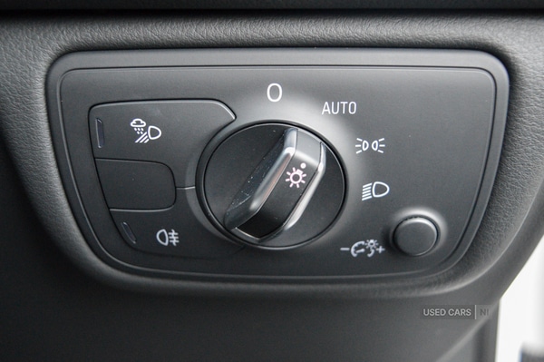 Used Audi A6 2017 for sale - 78101966: Photo 16