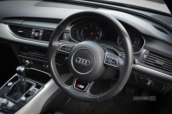 Used Audi A6 2017 for sale - 78101966: Photo 17