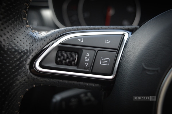 Used Audi A6 2017 for sale - 78101966: Photo 18