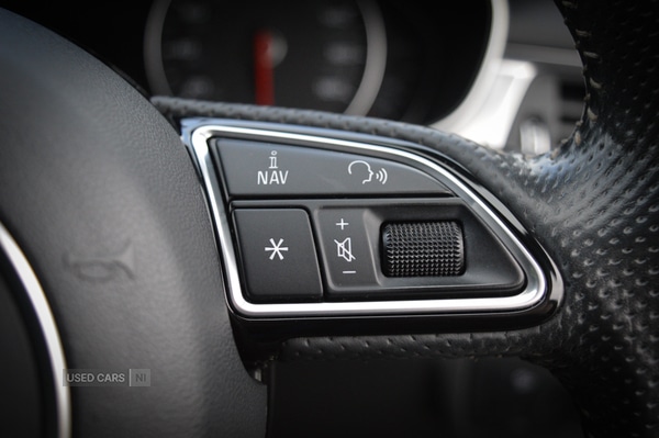 Used Audi A6 2017 for sale - 78101966: Photo 19