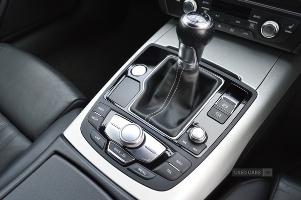 Used Audi A6 2017 for sale - 78101966: Photo 21