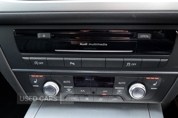 Used Audi A6 2017 for sale - 78101966: Photo 22