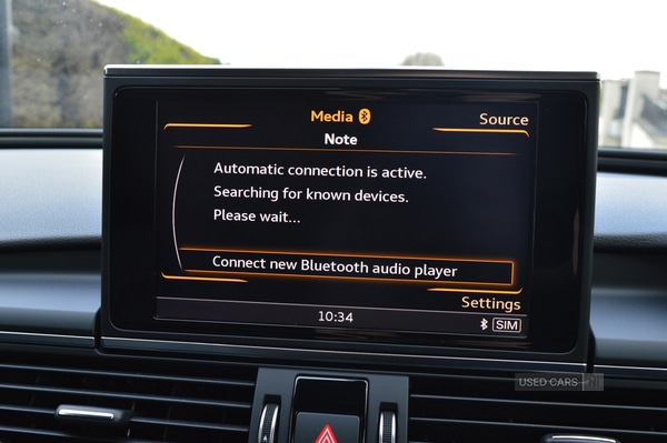 Used Audi A6 2017 for sale - 78101966: Photo 23