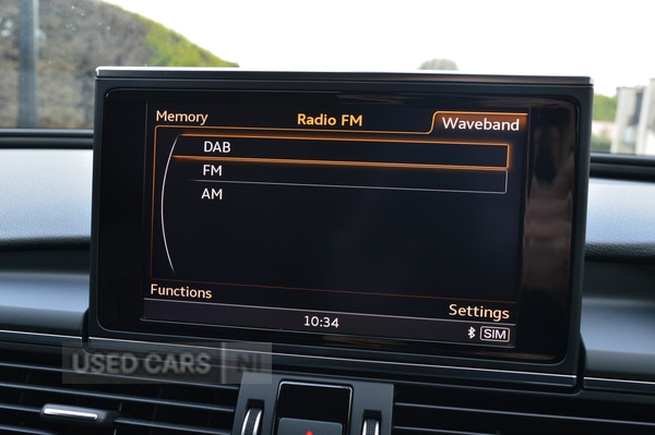 Used Audi A6 2017 for sale - 78101966: Photo 24