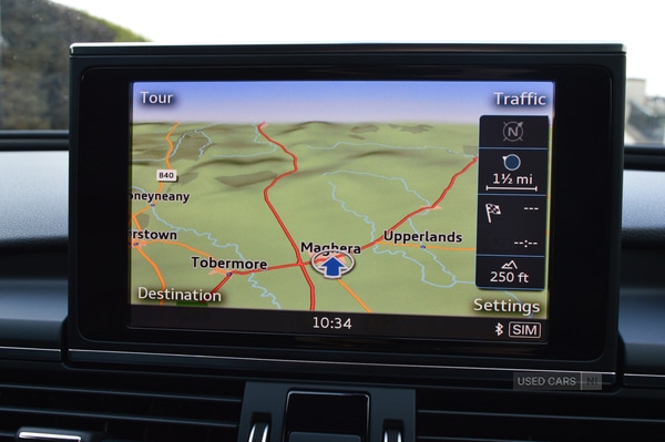 Used Audi A6 2017 for sale - 78101966: Photo 25