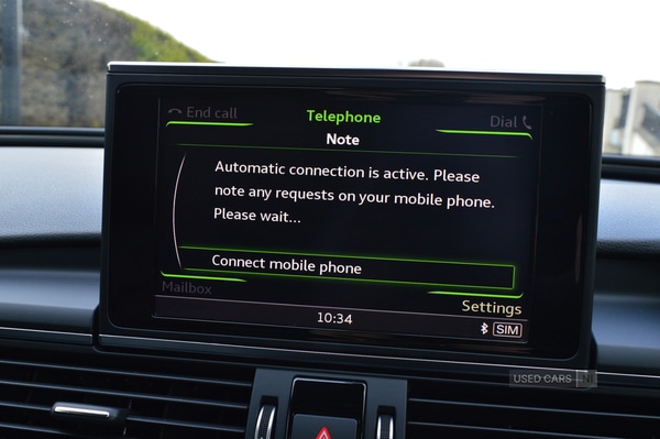 Used Audi A6 2017 for sale - 78101966: Photo 26