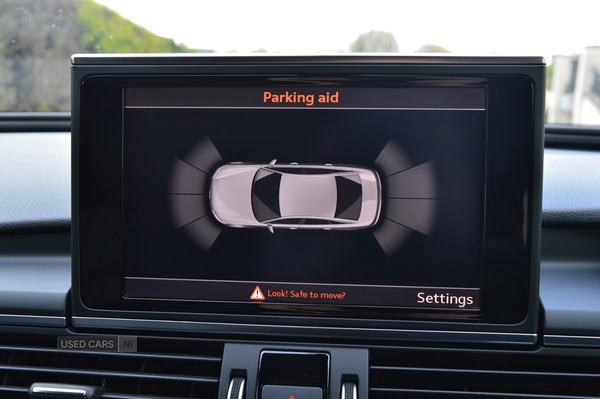 Used Audi A6 2017 for sale - 78101966: Photo 27