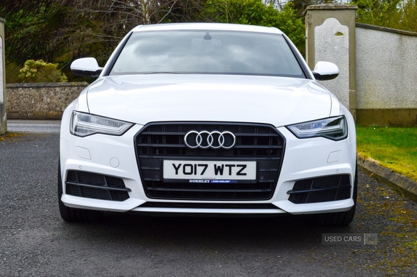 Used Audi A6 2017 for sale - 78101966: Photo 3