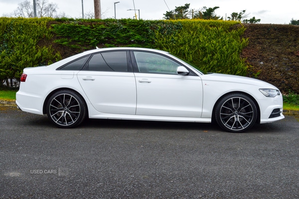 Used Audi A6 2017 for sale - 78101966: Photo 5
