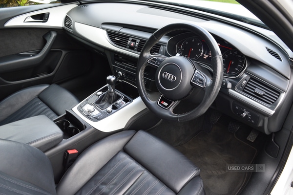 Used Audi A6 2017 for sale - 78101966: Photo 9