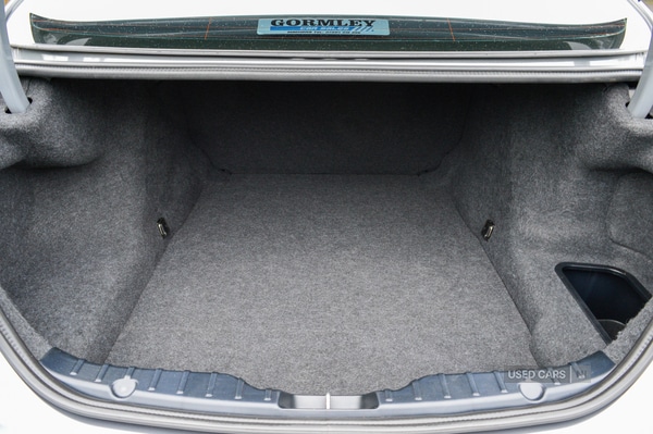 Used BMW 5 Series 2016 for sale - 76574031: Photo 12