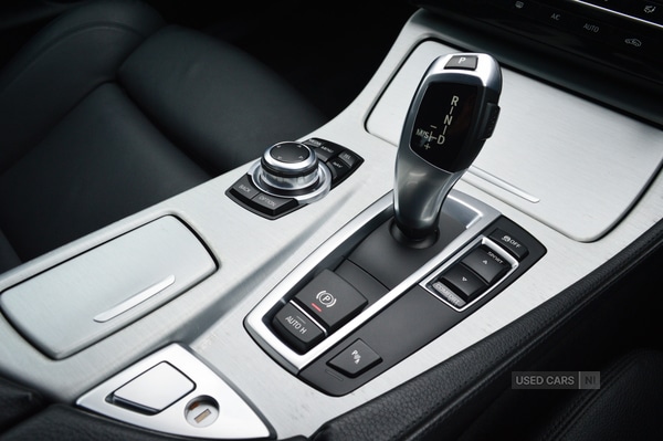 Used BMW 5 Series 2016 for sale - 76574031: Photo 21