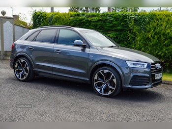 Used Audi Q3 2015 for sale - 79013371: Photo