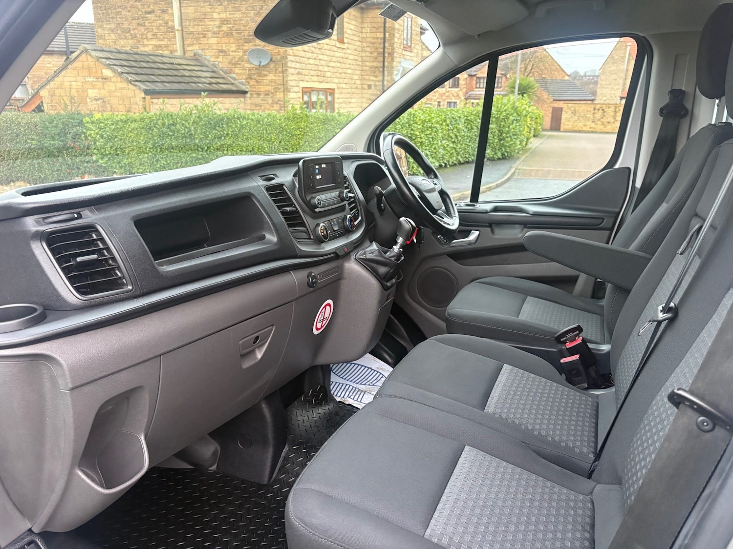 Used Ford Transit Custom 2019 for sale - 76969904: Photo 10