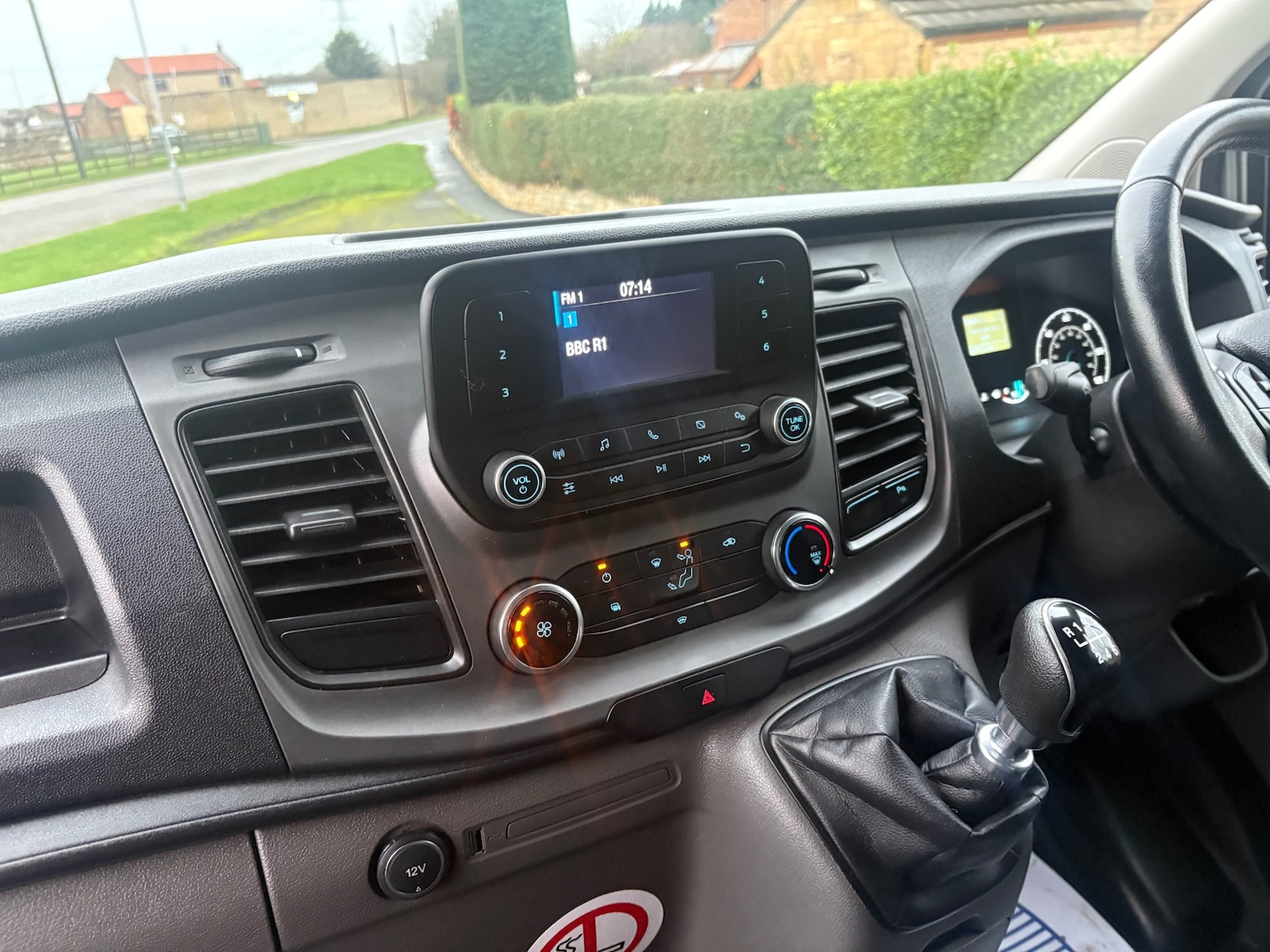 Used Ford Transit Custom 2019 for sale - 76969904: Photo 11