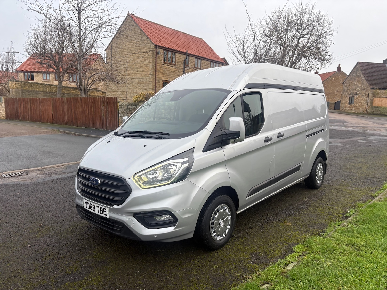Used Ford Transit Custom 2019 for sale - 76969904: Photo 3