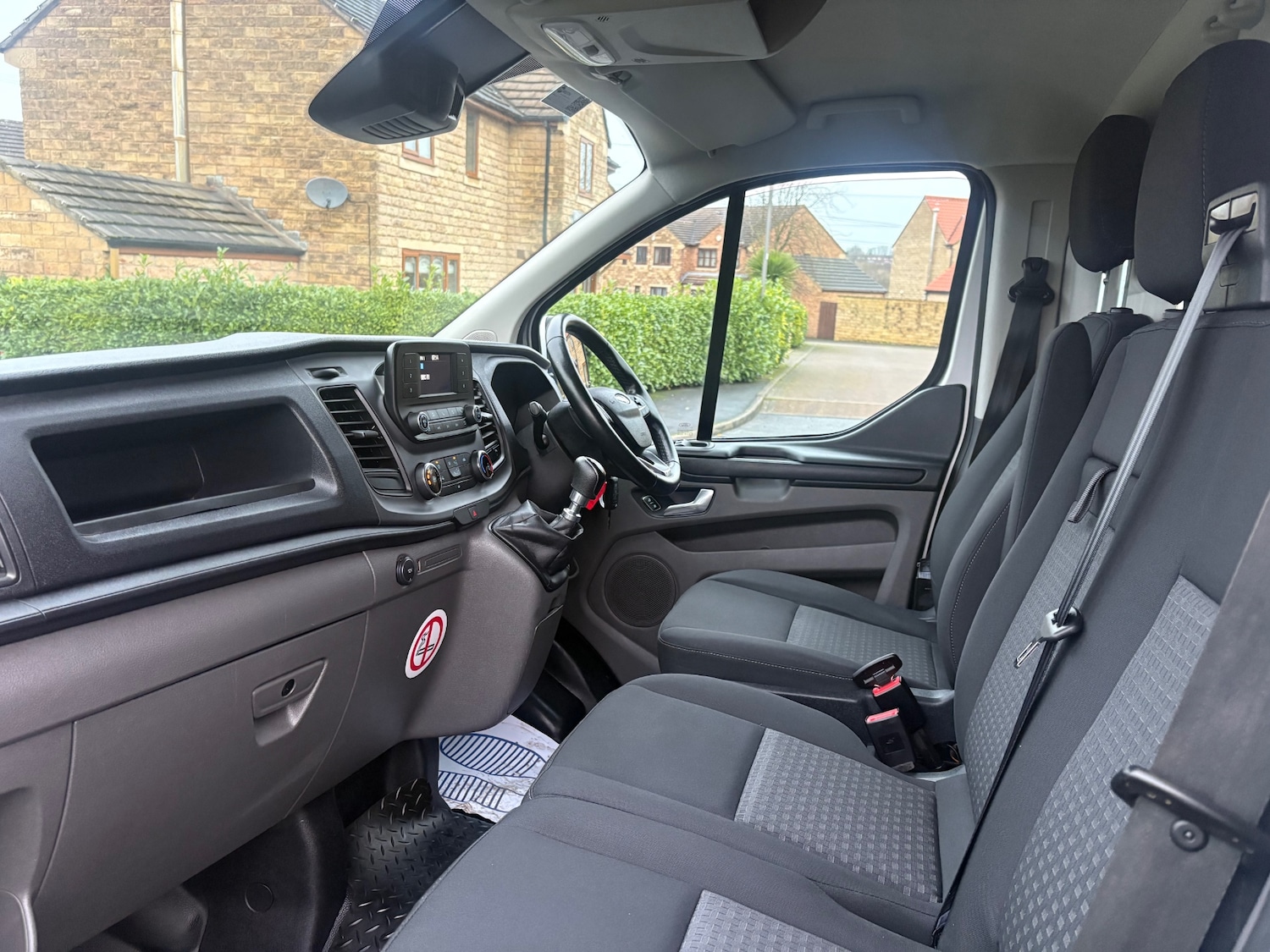 Used Ford Transit Custom 2019 for sale - 76969904: Photo 9