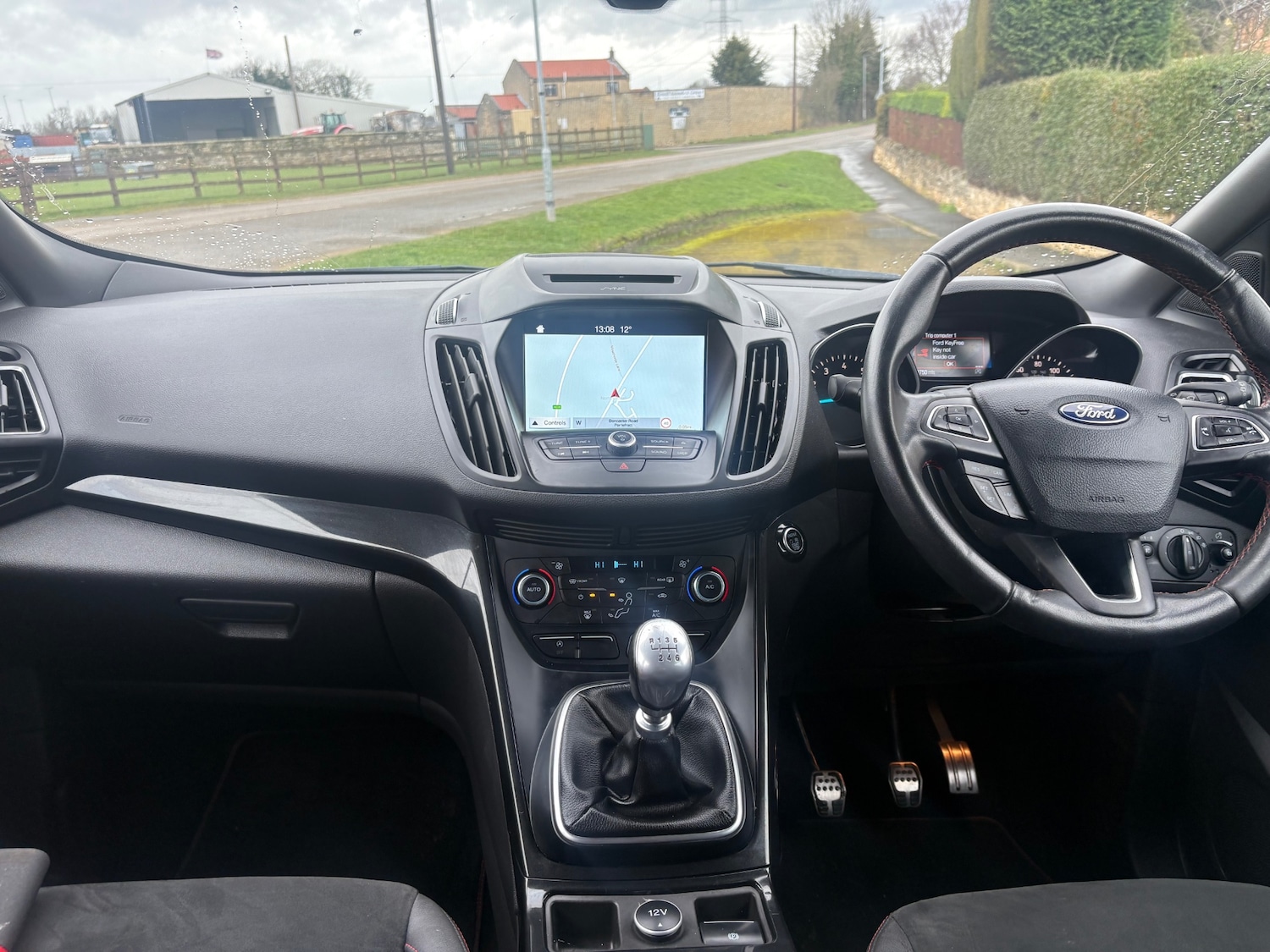 Used Ford Kuga 2018 for sale - 78121682: Photo 10