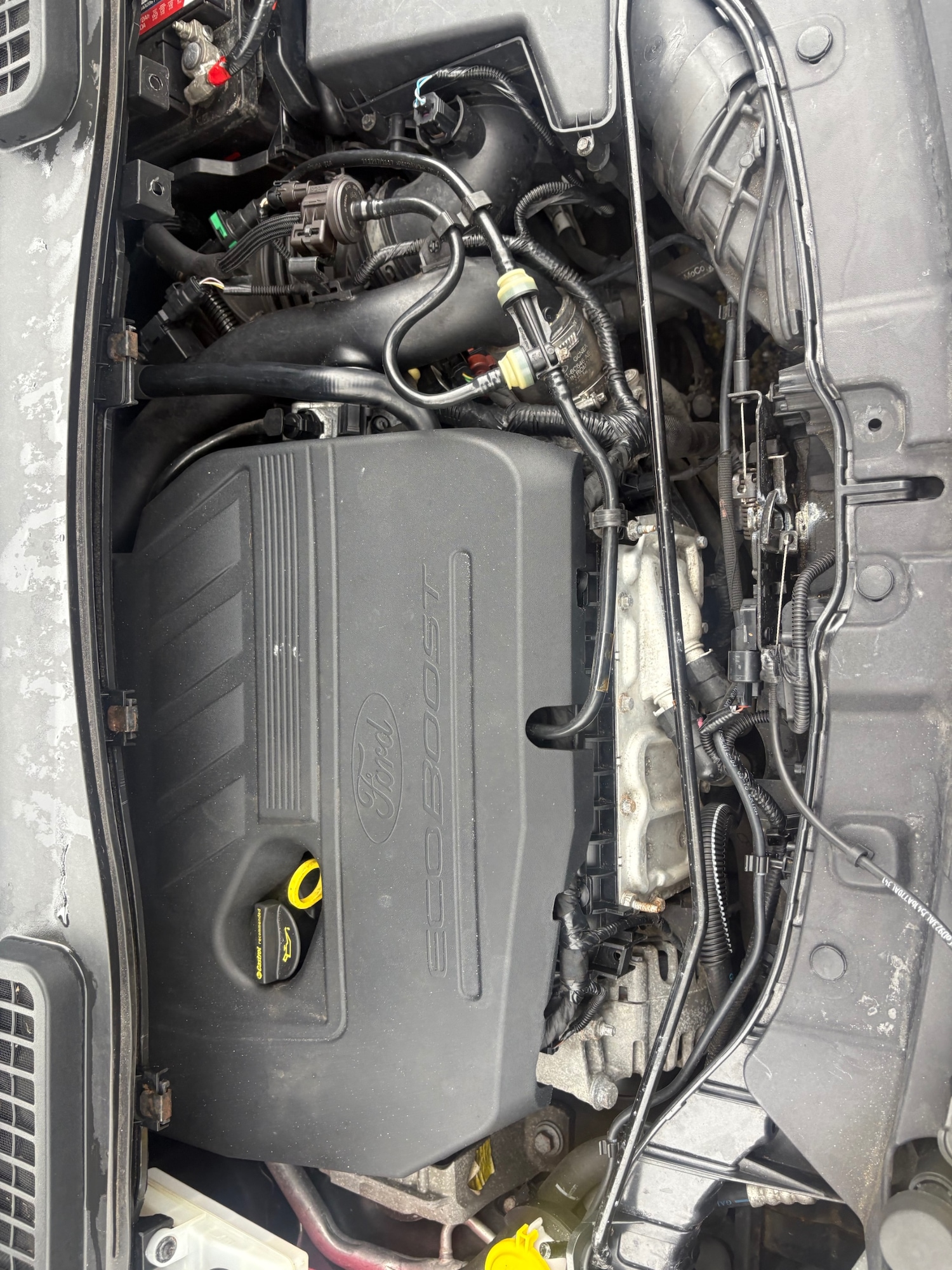 Used Ford Kuga 2018 for sale - 78121682: Photo 12