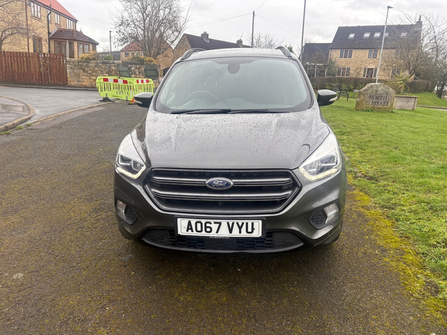 Used Ford Kuga 2018 for sale - 78121682: Photo 2