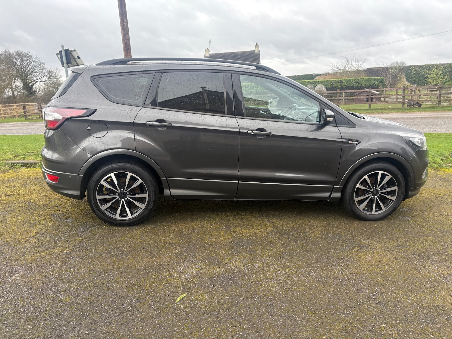 Used Ford Kuga 2018 for sale - 78121682: Photo 7