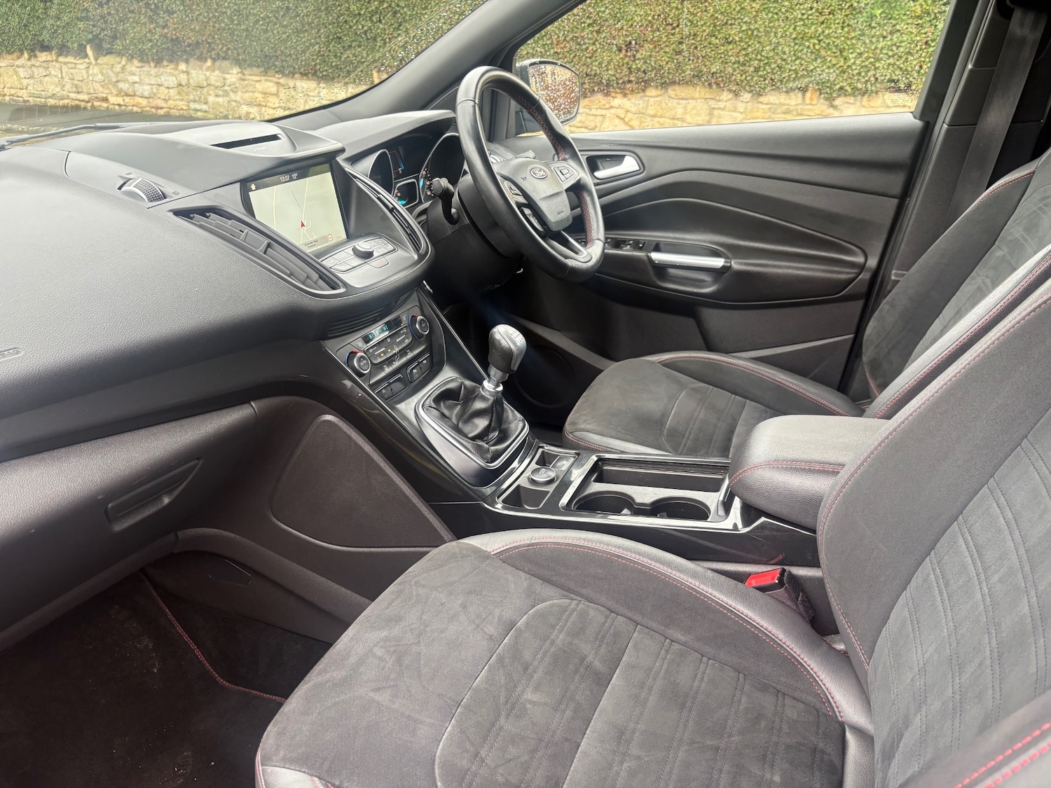 Used Ford Kuga 2018 for sale - 78121682: Photo 8