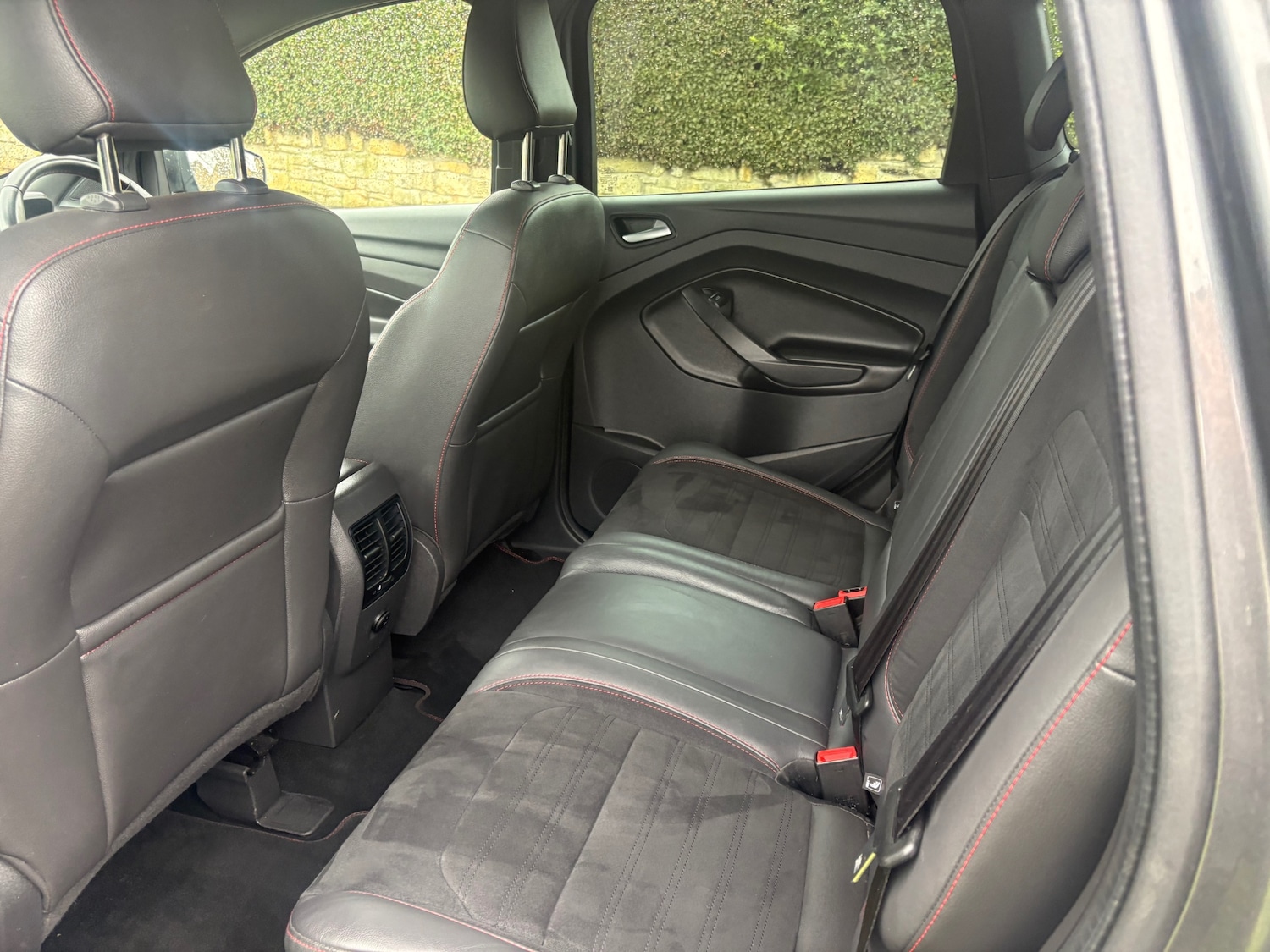 Used Ford Kuga 2018 for sale - 78121682: Photo 9