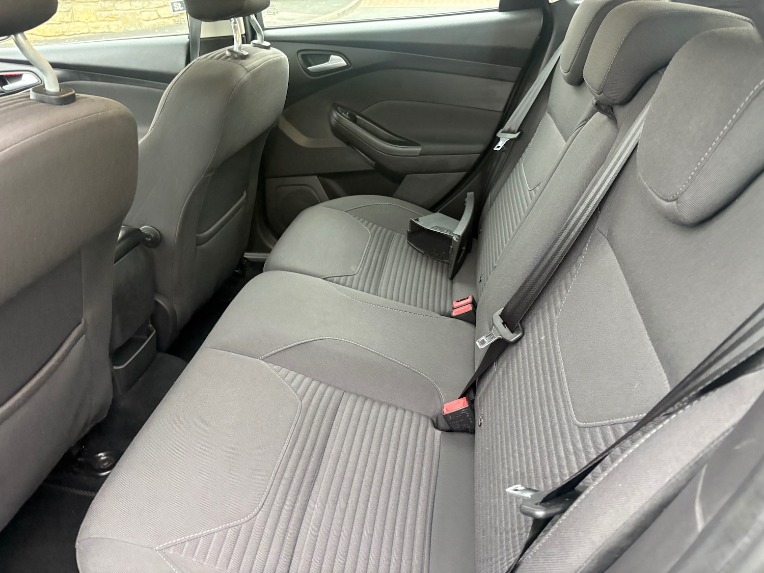 Used Ford Focus 2015 for sale - 76969703: Photo 10