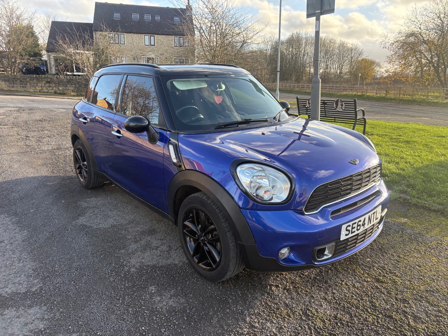 Used MINI Countryman 2015 for sale - 76969252: Photo 1