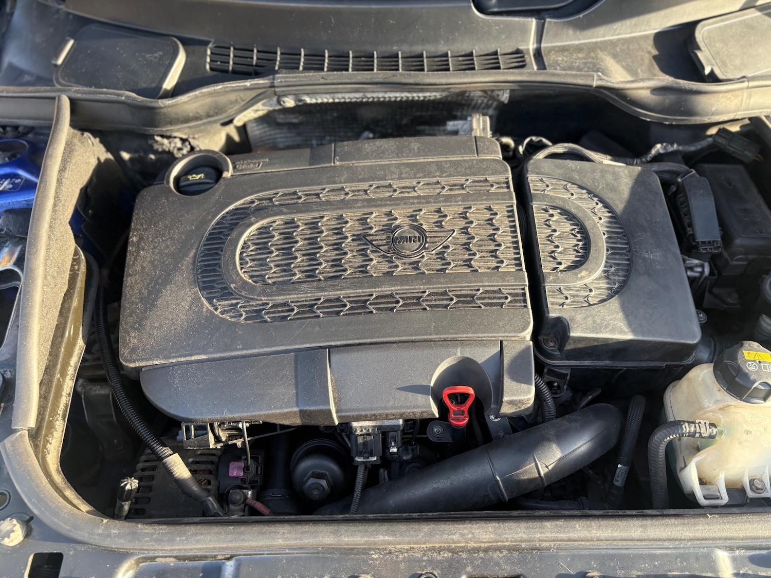 Used MINI Countryman 2015 for sale - 76969252: Photo 10