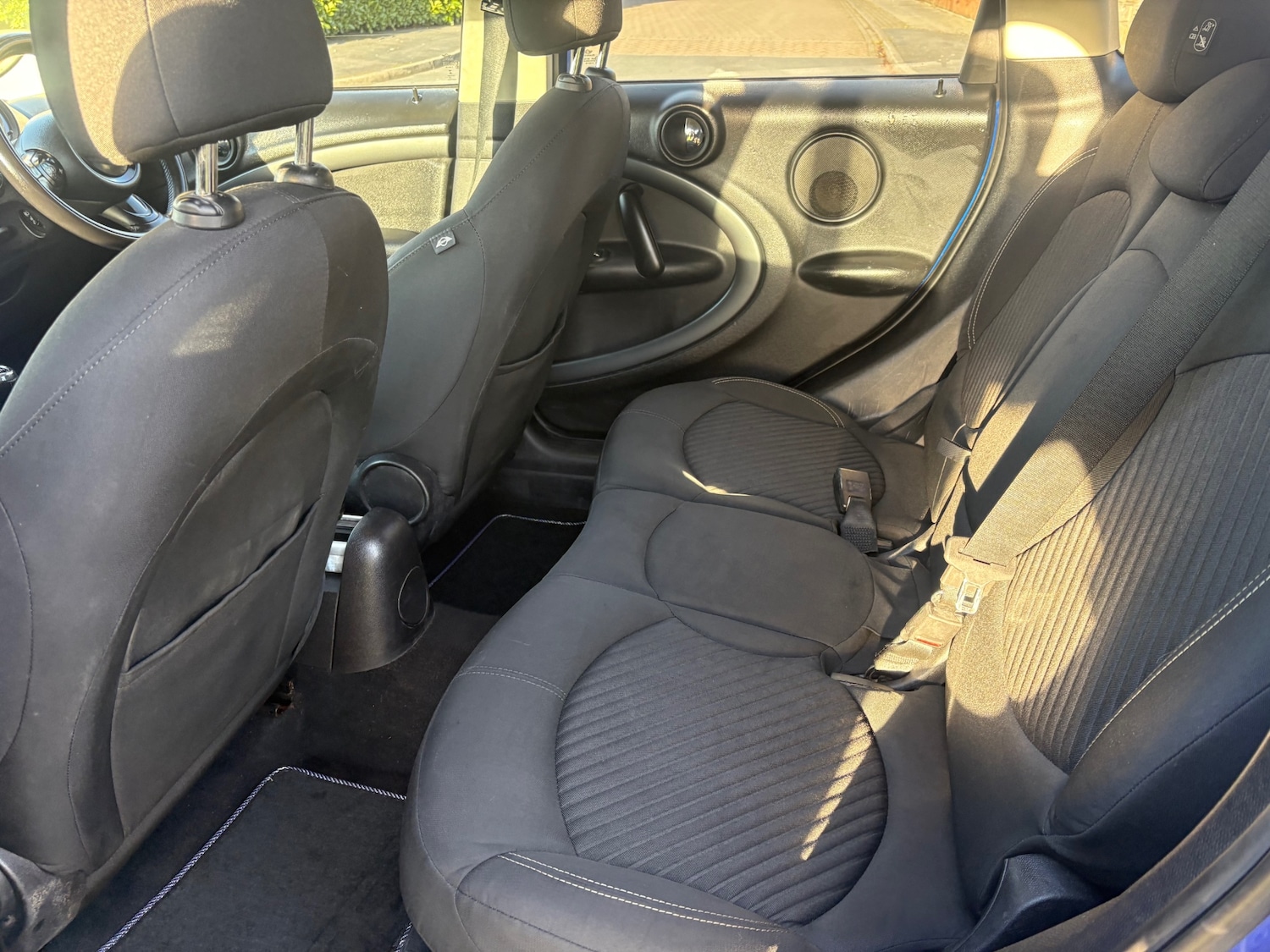 Used MINI Countryman 2015 for sale - 76969252: Photo 11