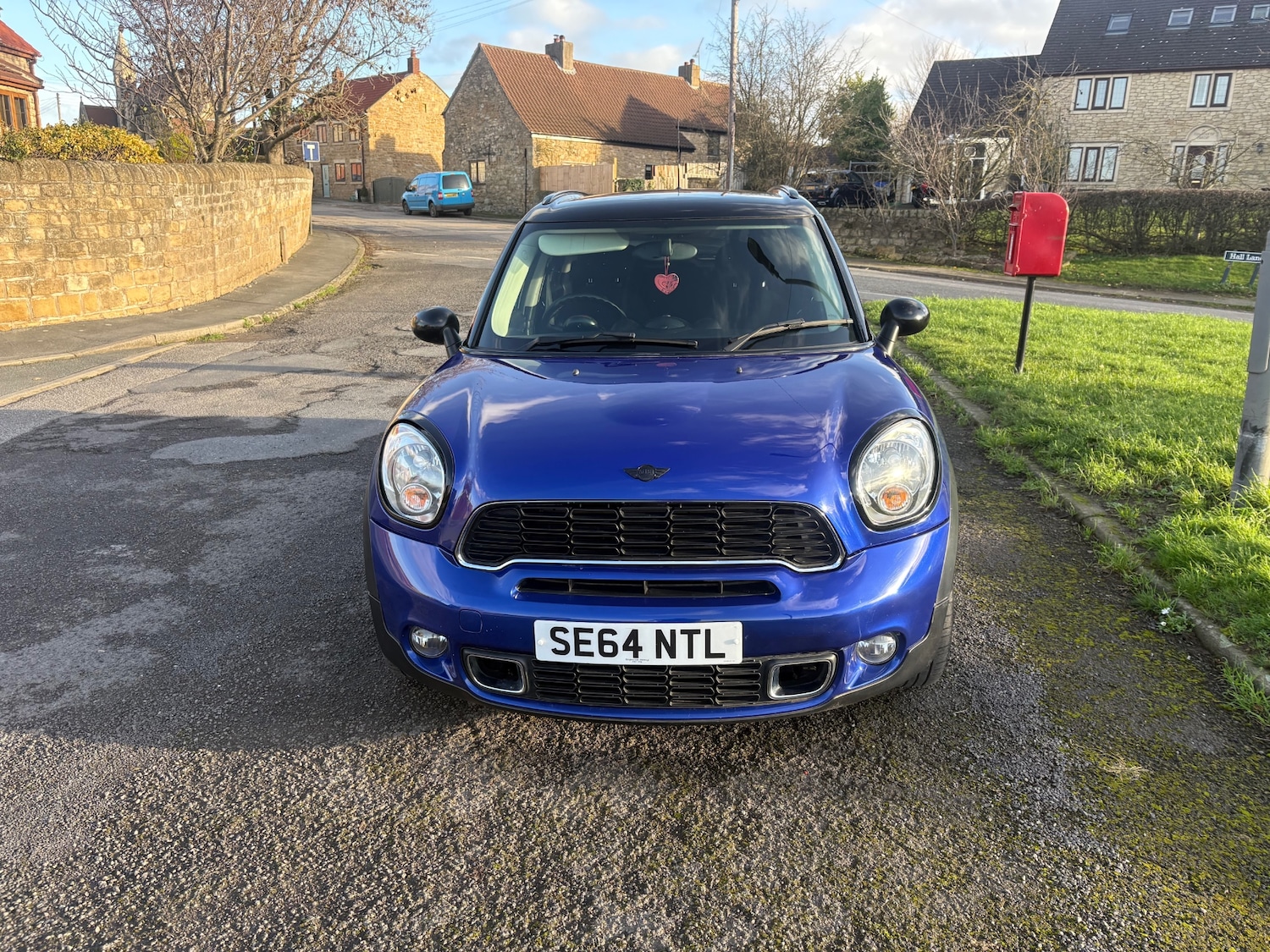 Used MINI Countryman 2015 for sale - 76969252: Photo 2