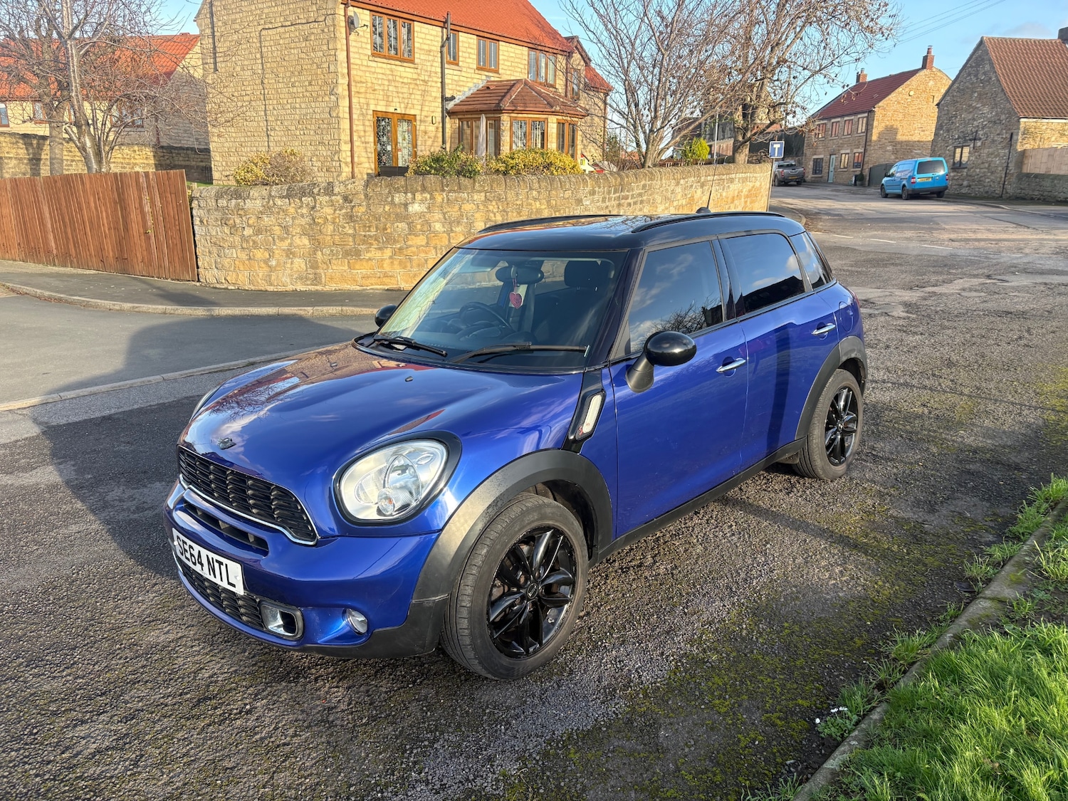 Used MINI Countryman 2015 for sale - 76969252: Photo 3